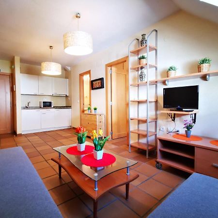 Imeda Apartamentos Arttyco Con Parking Сьєрра-Невада Екстер'єр фото