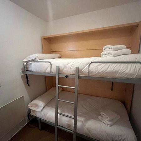 Imeda Apartamentos Arttyco Con Parking Сьєрра-Невада Екстер'єр фото