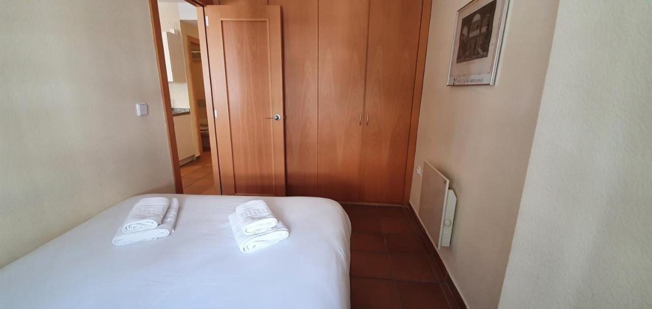 Imeda Apartamentos Arttyco Con Parking Сьєрра-Невада Екстер'єр фото
