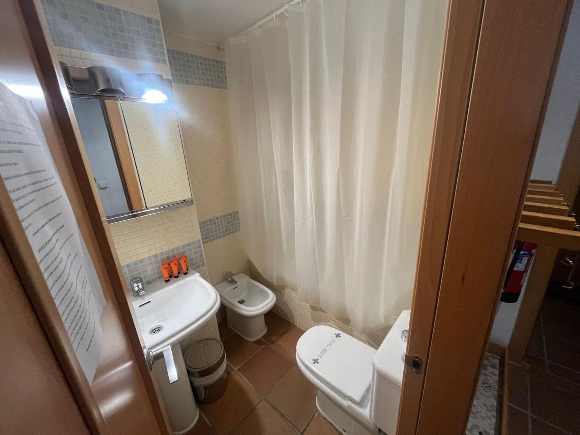 Imeda Apartamentos Arttyco Con Parking Сьєрра-Невада Екстер'єр фото
