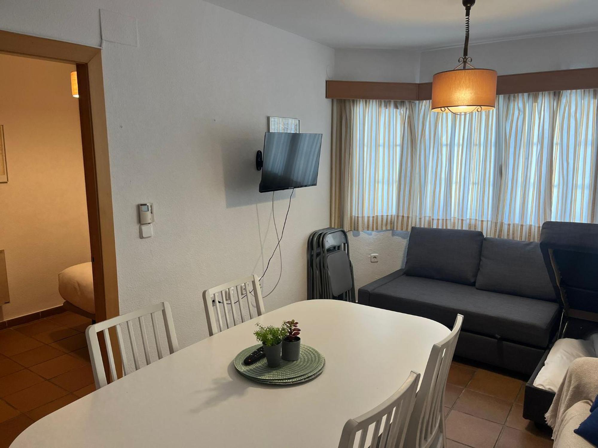 Imeda Apartamentos Arttyco Con Parking Сьєрра-Невада Екстер'єр фото