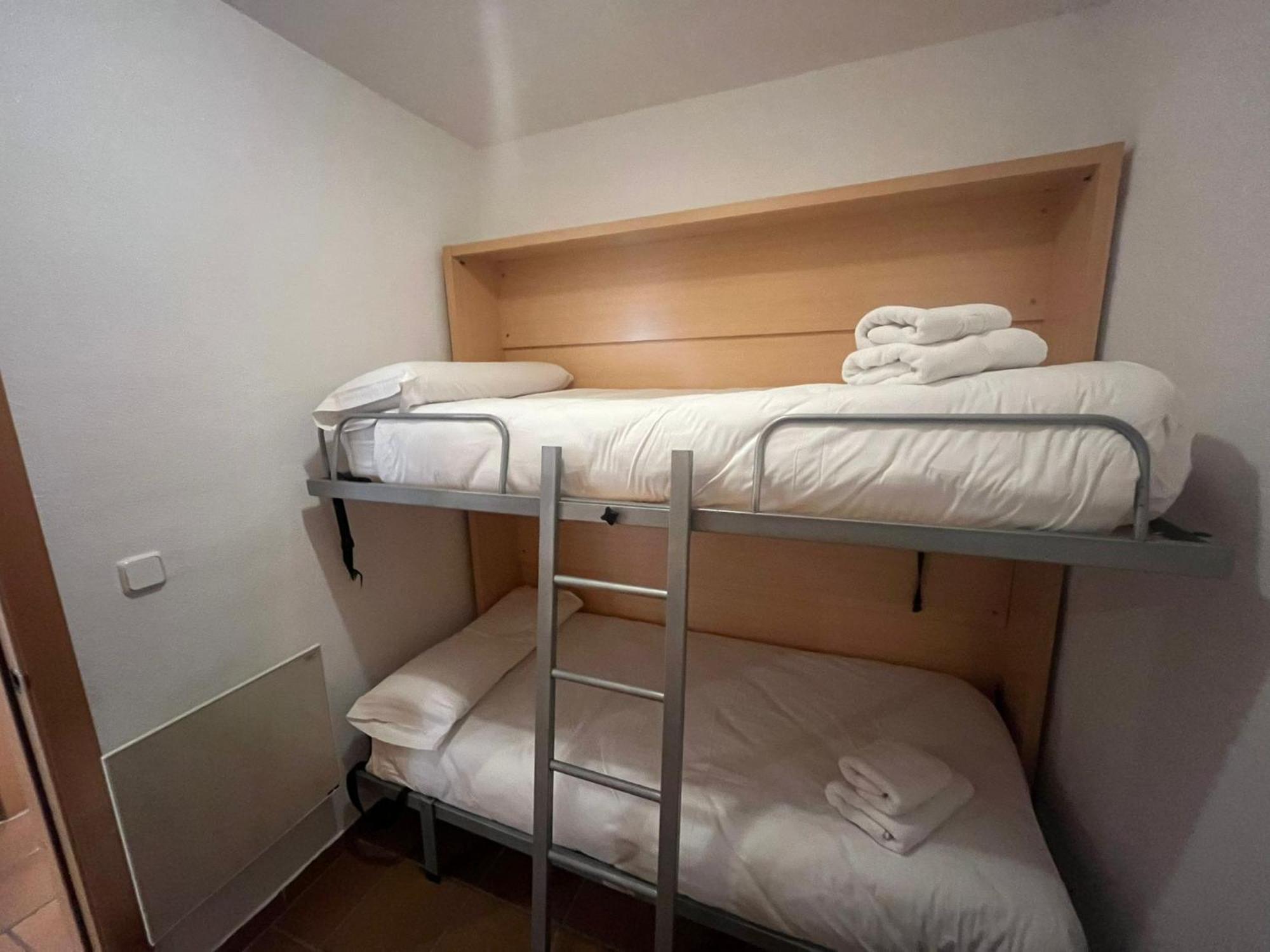Imeda Apartamentos Arttyco Con Parking Сьєрра-Невада Екстер'єр фото