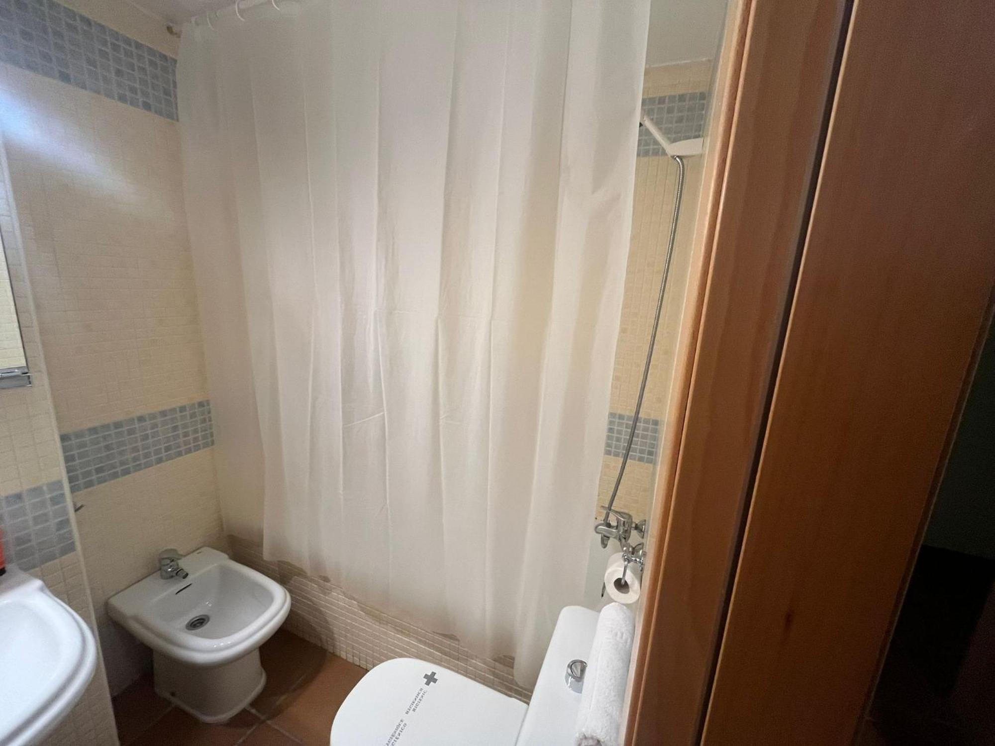 Imeda Apartamentos Arttyco Con Parking Сьєрра-Невада Екстер'єр фото