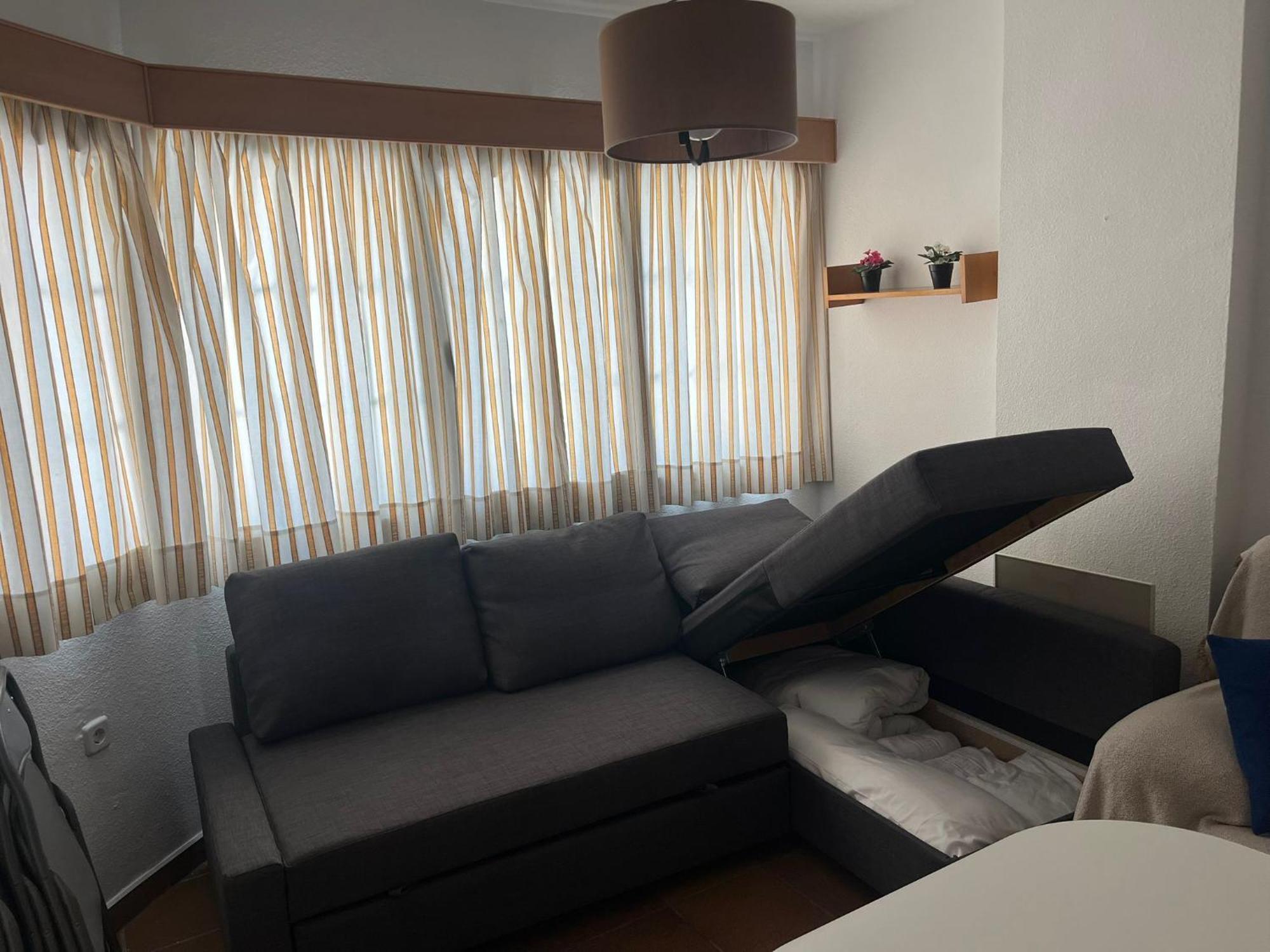 Imeda Apartamentos Arttyco Con Parking Сьєрра-Невада Екстер'єр фото