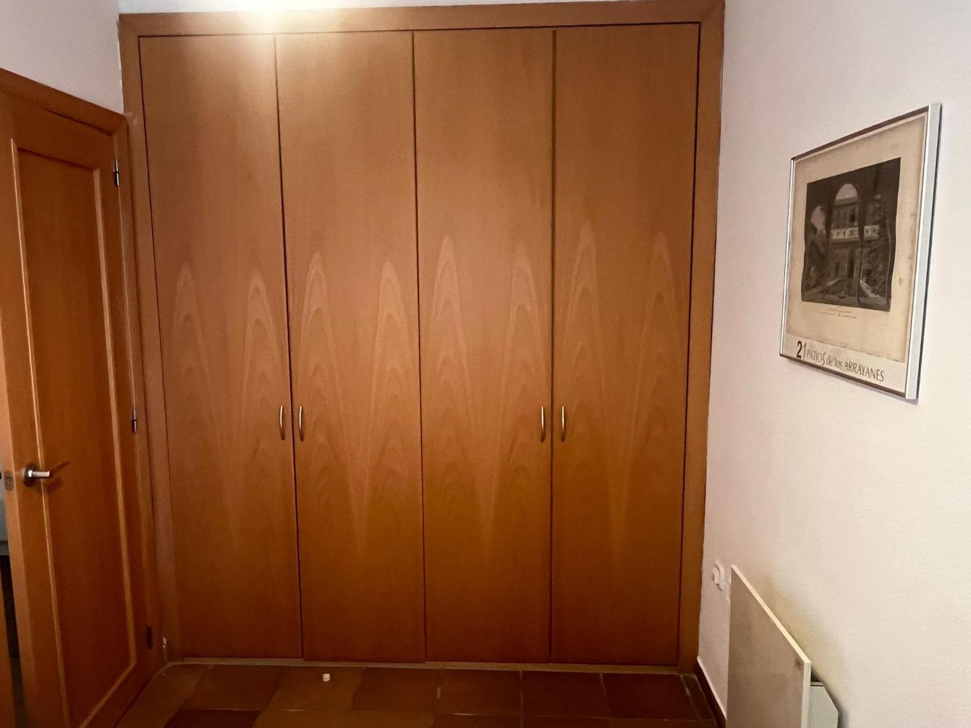 Imeda Apartamentos Arttyco Con Parking Сьєрра-Невада Екстер'єр фото